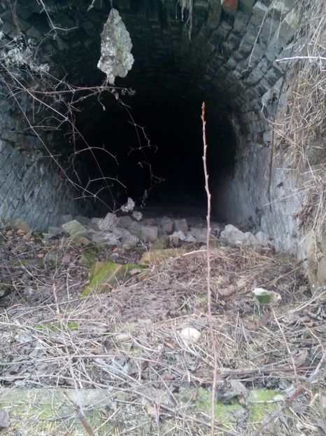  - Peripeții detecție