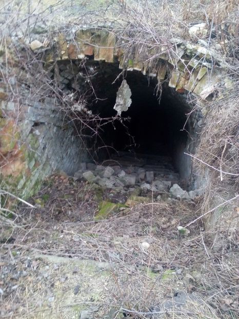  - Peripeții detecție