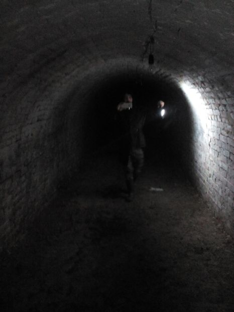  - Peripeții detecție