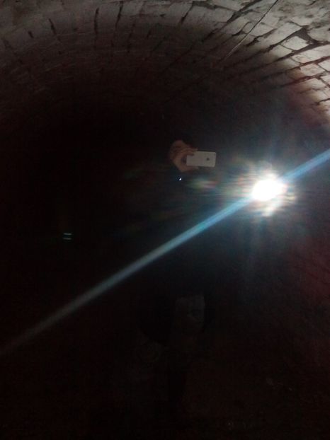  - Peripeții detecție