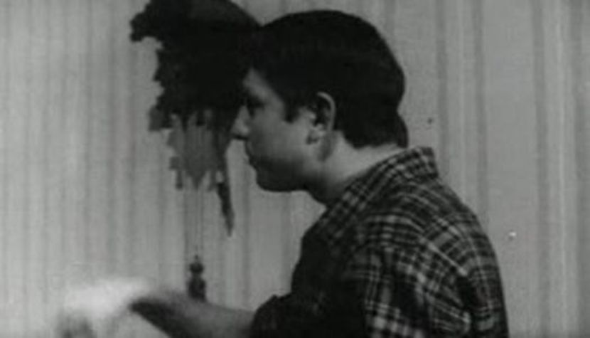 Balul De Sambata Seara - Balul De Sambata Seara 1968
