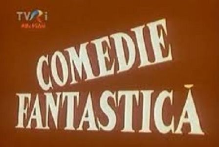 Comedie Fantastica - Comedie Fantastica 1975