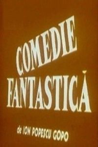 Comedie Fantastica - Comedie Fantastica 1975