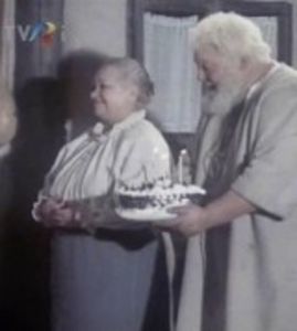 Povestea Dragostei - Povestea Dragostei 1976