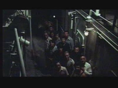 Un Echipaj Pentru Singapore - Un Echipaj Pentru Singapore 1981