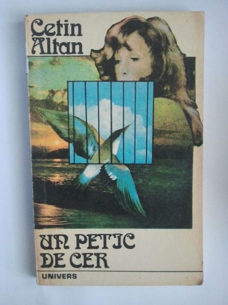 Un Petic De Cer - Un Petic De Cer 1984