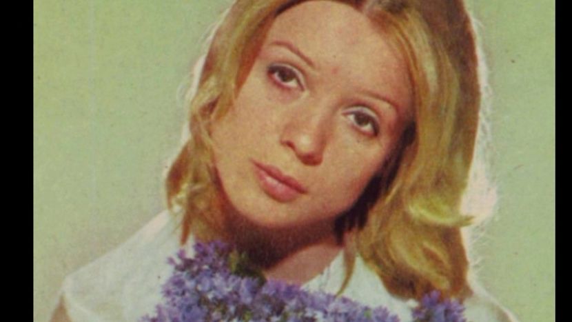 Un Petic De Cer - Un Petic De Cer 1984