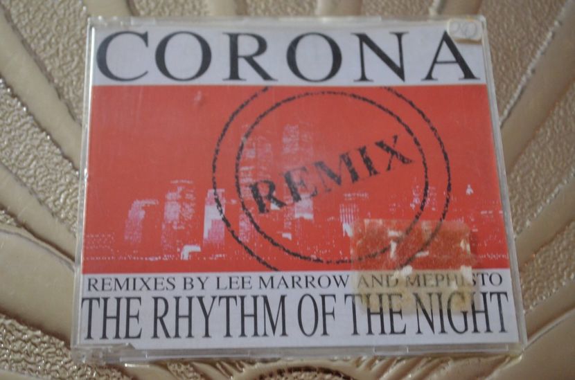  - The Music Is My First Love!