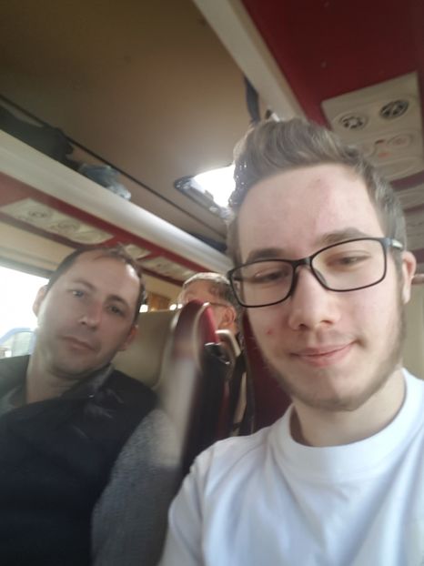 Drum spre Monor HU - A-CONTACT