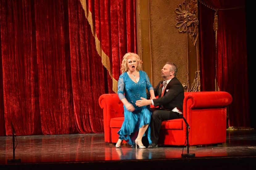  - 2018 SEARA DE OPERA 11 martie