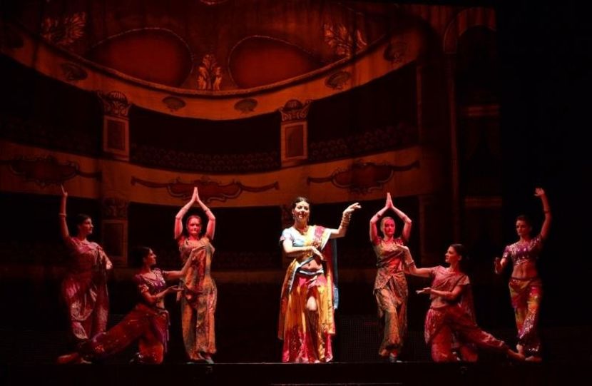  - 2018 SEARA DE OPERA 11 martie