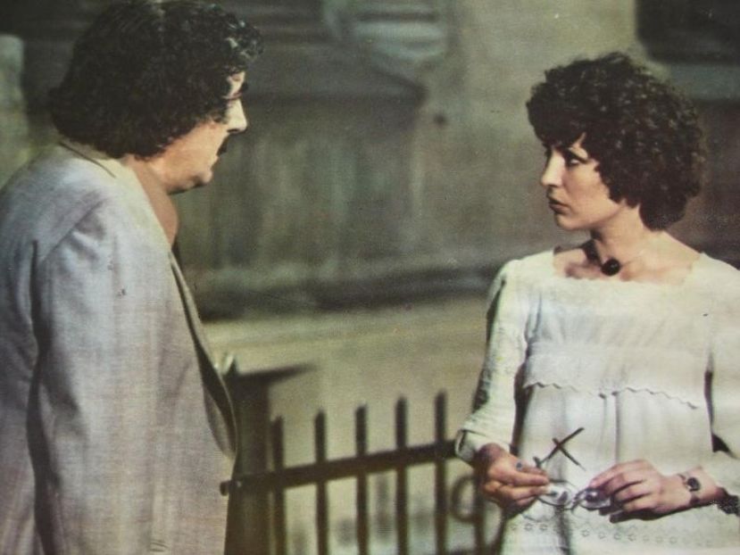 Gloria Nu Cinta - Gloria Nu Cinta 1976