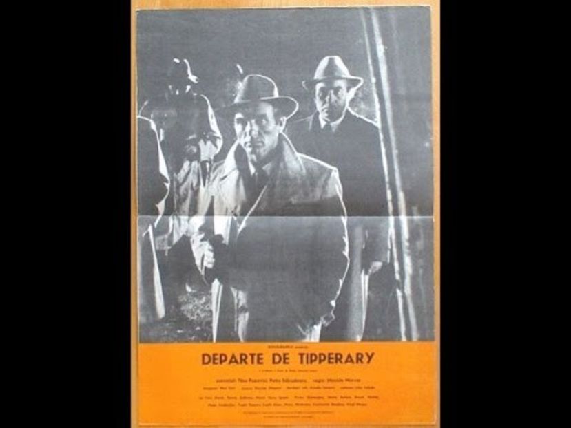 Departe De Tipperary - Departe De Tipperary 1973