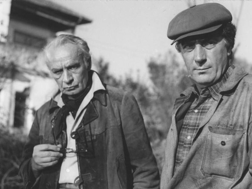 Mastodontul - Mastodontul 1975