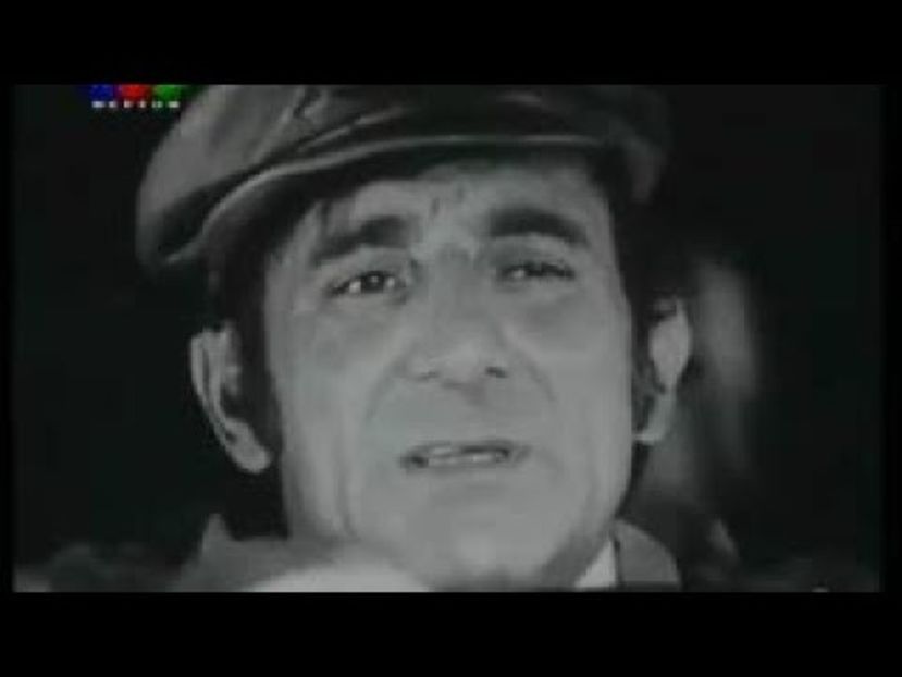 Mastodontul - Mastodontul 1975