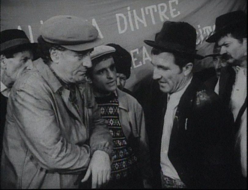 Mastodontul - Mastodontul 1975