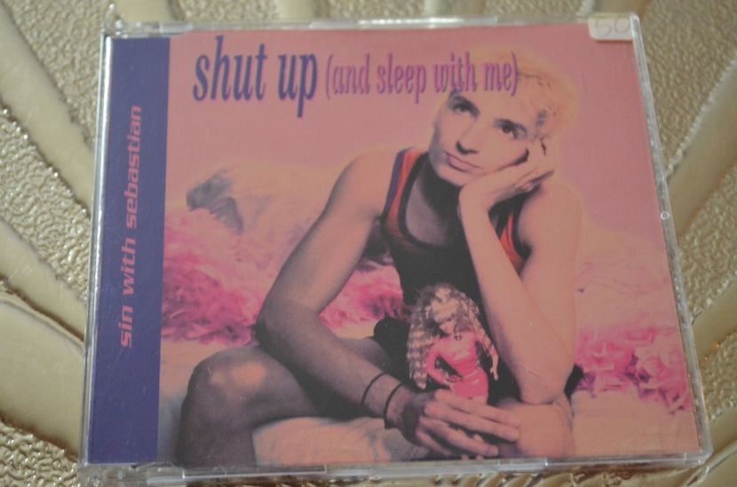  - The Music Is My First Love!