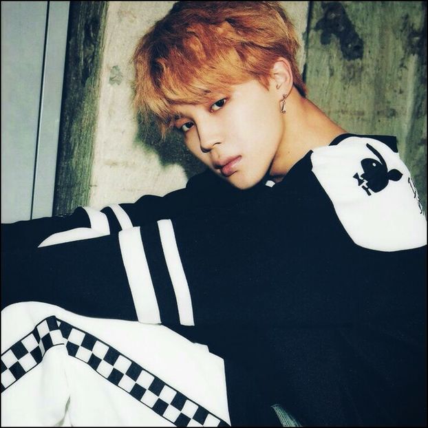  - 3 - Jimin - Park Jimin