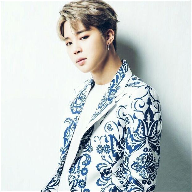  - 3 - Jimin - Park Jimin