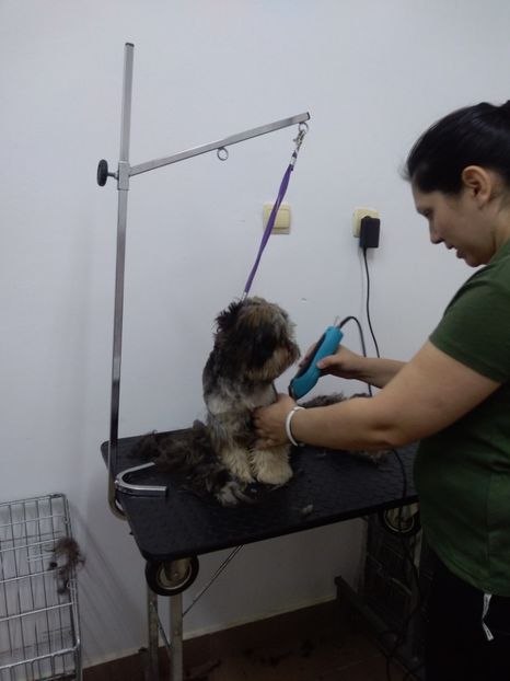  - cosmetica canina