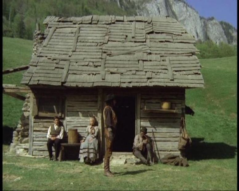 Profetul Aurul Si Ardelenii - Profetul Aurul Si Ardelenii 1978