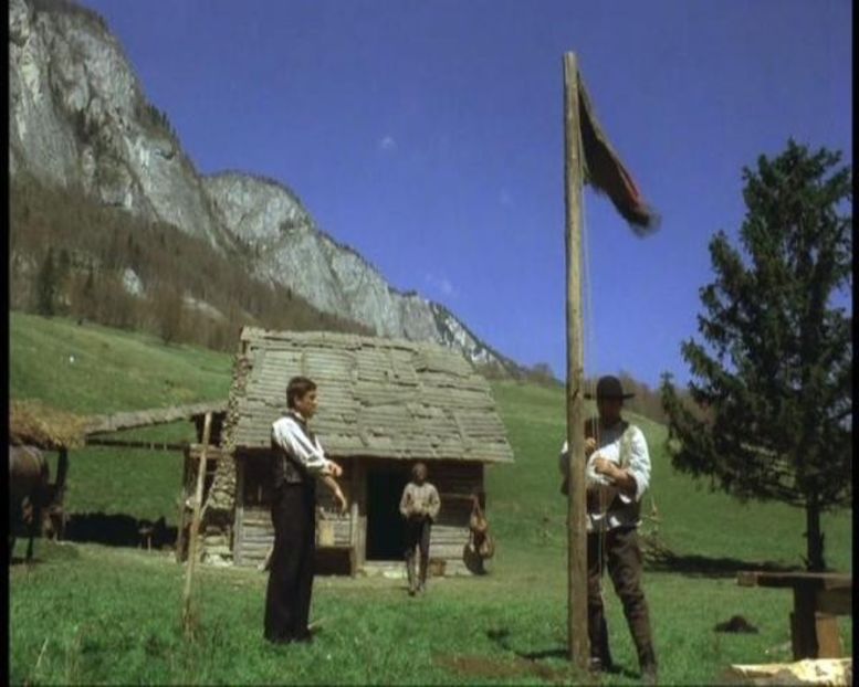 Profetul Aurul Si Ardelenii - Profetul Aurul Si Ardelenii 1978