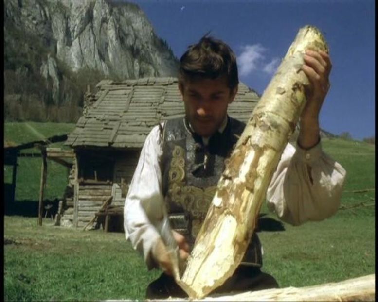 Profetul Aurul Si Ardelenii - Profetul Aurul Si Ardelenii 1978