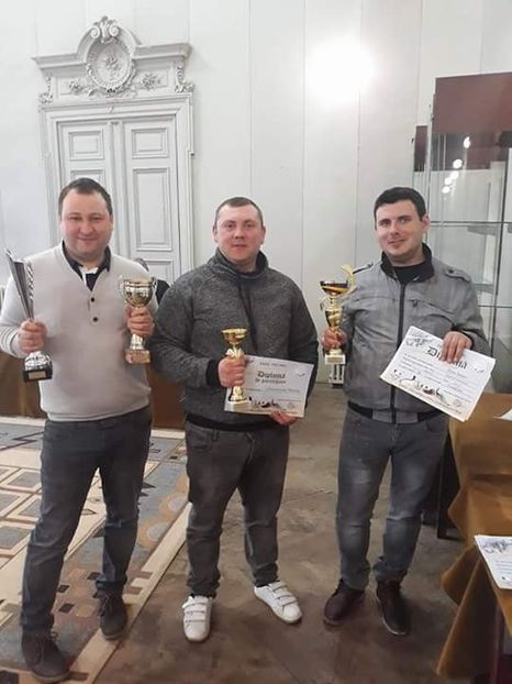  - Expoziție Dorohoi 2018