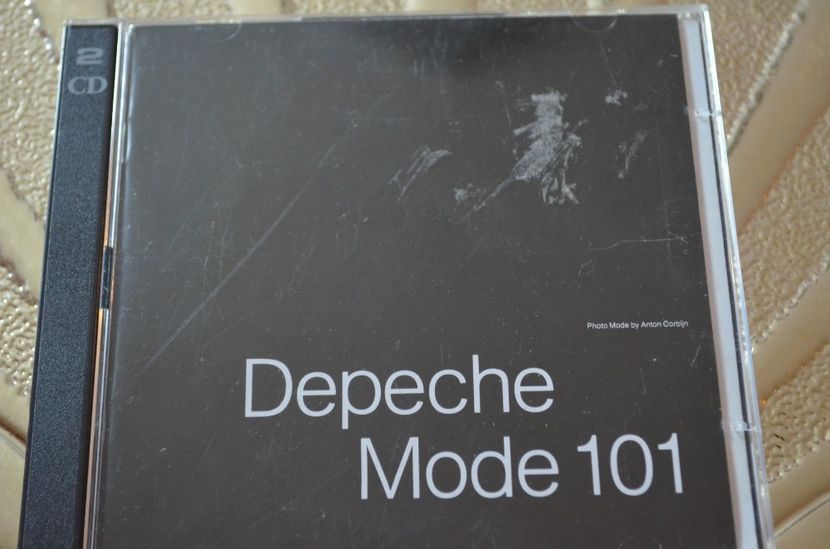  - The Music Is My First Love!