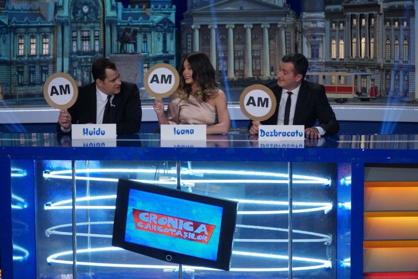 Cronica Carcotasilor - Cronica Carcotasilor 2000-Prezent