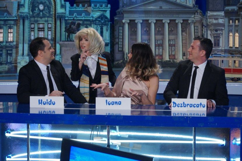 Cronica Carcotasilor - Cronica Carcotasilor 2000-Prezent