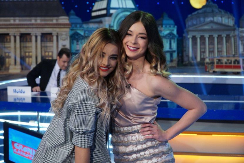 Cronica Carcotasilor - Cronica Carcotasilor 2000-Prezent