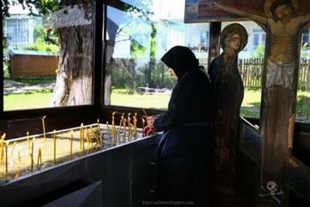 Manastirea Varatec - 3 Clipe din România