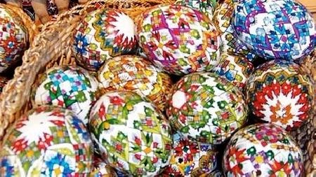  - 4 Clipe din România