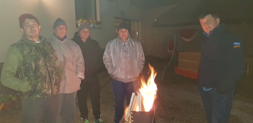  - Colegi columbofili