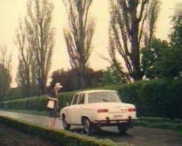 Marele Singuratic - Marele Singuratic 1976