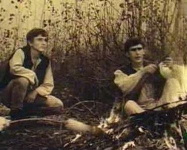 Marele Singuratic - Marele Singuratic 1976