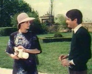 Marele Singuratic - Marele Singuratic 1976