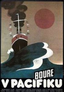 Furtuna In Pacific - Furtuna In Pacific 1985