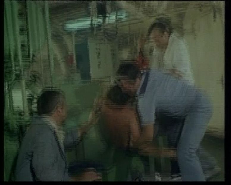 Furtuna In Pacific - Furtuna In Pacific 1985