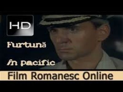 Furtuna In Pacific - Furtuna In Pacific 1985