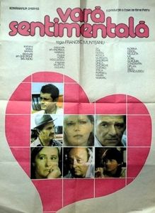 Vara Sentimentala - Vara Sentimentala 1985