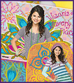 wizards of waverley place - CONCURS 5