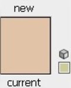 Color Picker (Overlay Color) - 3TREI