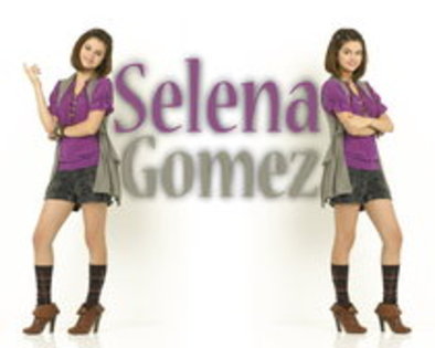 DWHVXEPRQELCCXWJFVL - wallpaper Selena Gomez