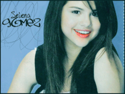 GEZAZVADGDCKTVTBDED - wallpaper Selena Gomez