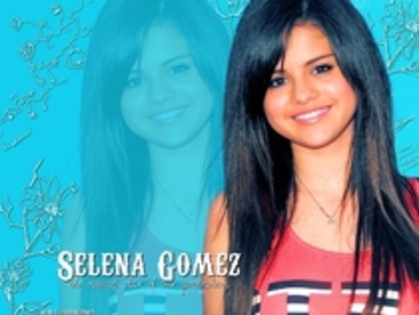 KCLENWWAHHZEFSSLHPN - wallpaper Selena Gomez