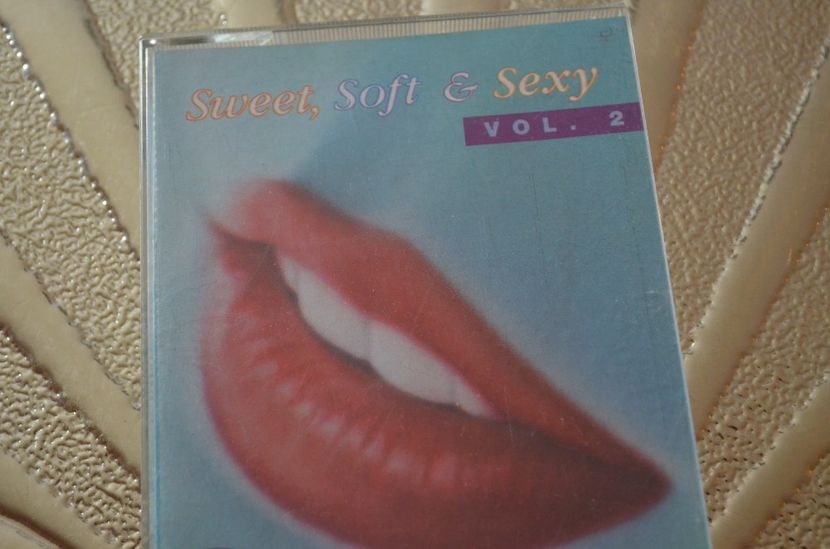  - The Music Is My First Love!