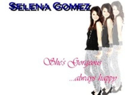 VPWZWEMBWFVFKOLGJLP - wallpaper Selena Gomez