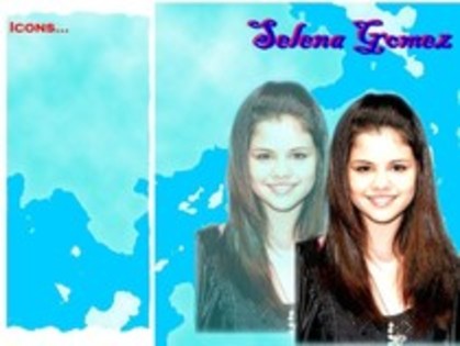 VXTCSLJCNYANRHLBDFS - wallpaper Selena Gomez